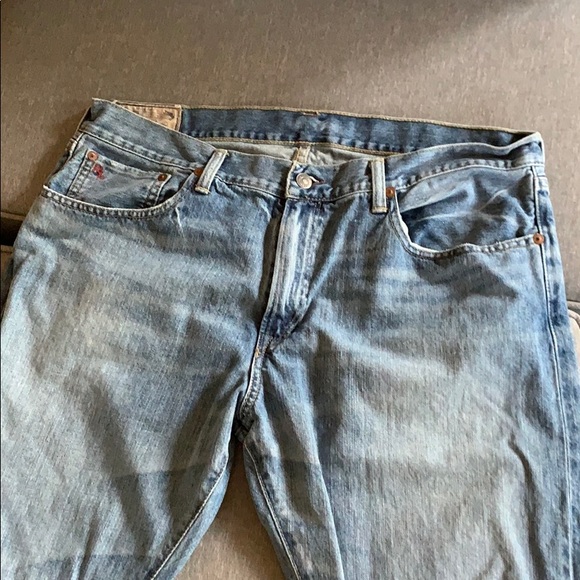 Jean - Picture 4 of 6